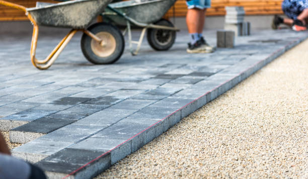 Greer, SC Driveway Paving Services Company